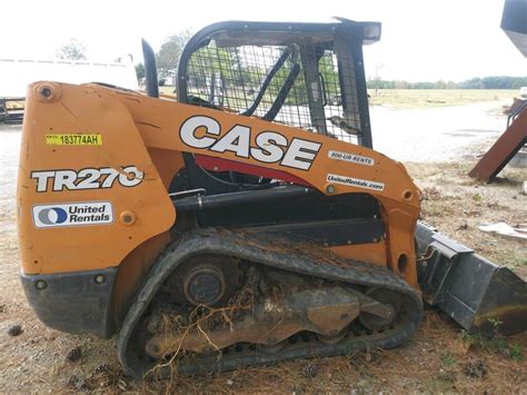 skid steer for sale birmingham al|skidsteer trader.